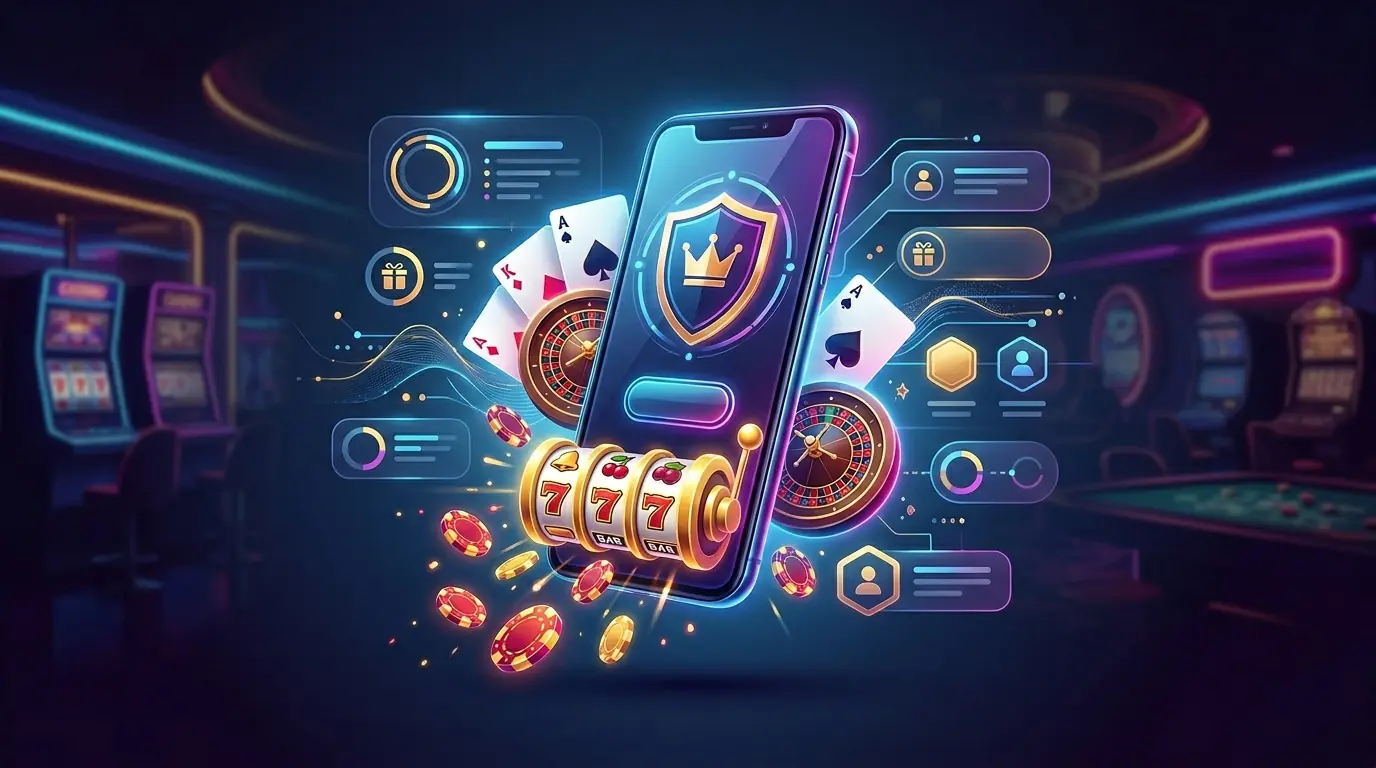 Ggbet casino Casino App