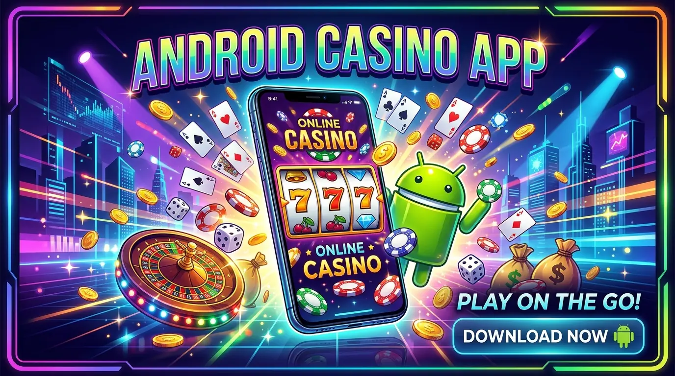 Android Ggbet casino