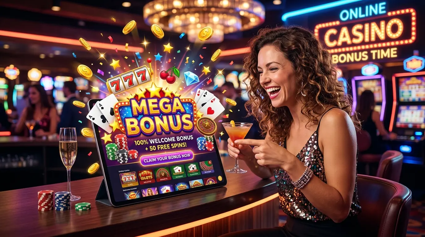 Ggbet casino Bonus