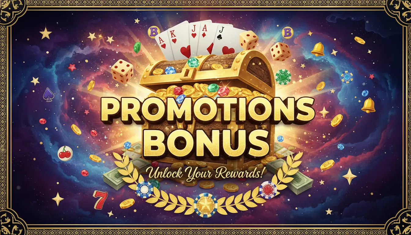 Aktionen bei Ggbet casino