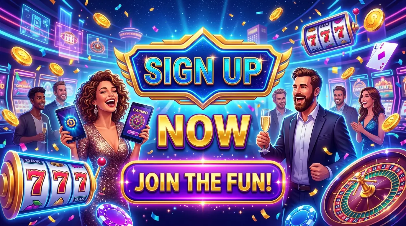 Sign Up Ggbet casino