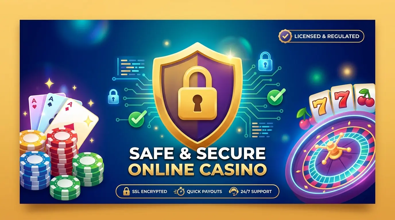 Ist Ggbet casino sicher