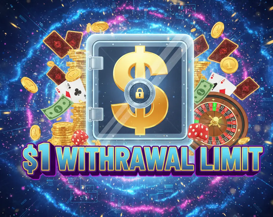 1 € Auszahlung Ggbet casino