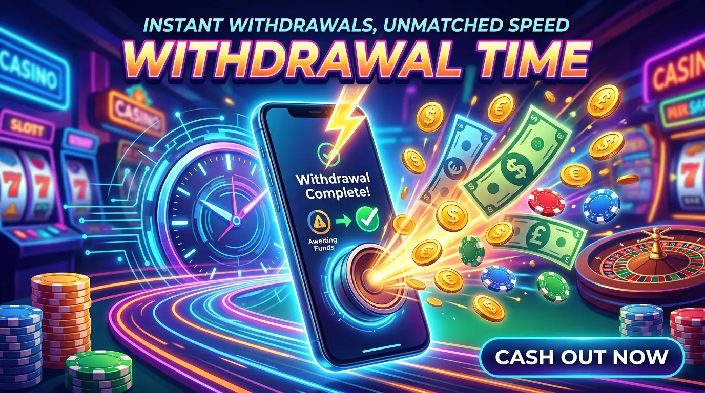 Ggbet casino Dauer der Auszahlung