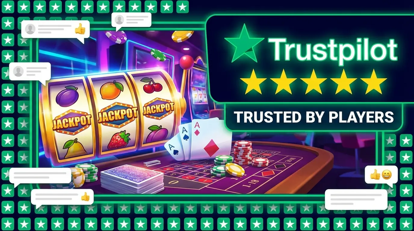 Ggbet casino Trustpilot