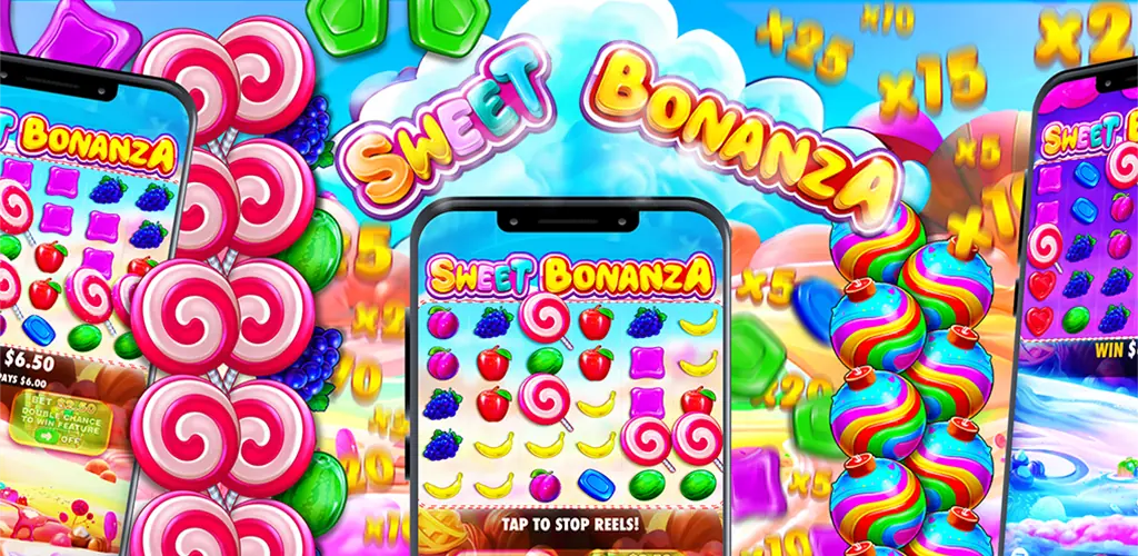 Ggbet casino Sweet Bonanza