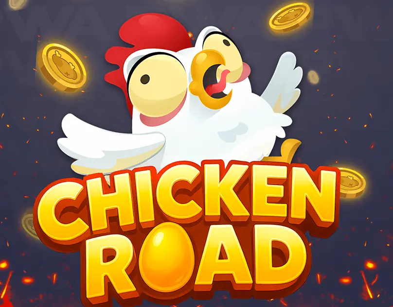 Chicken Road bei Ggbet casino