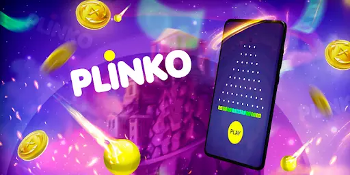Plinko Ggbet casino